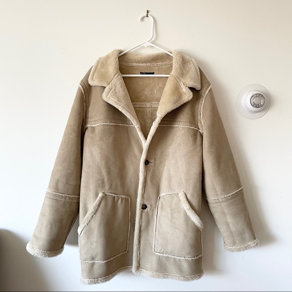 Vintage Other - Men’s Warm Jacket
